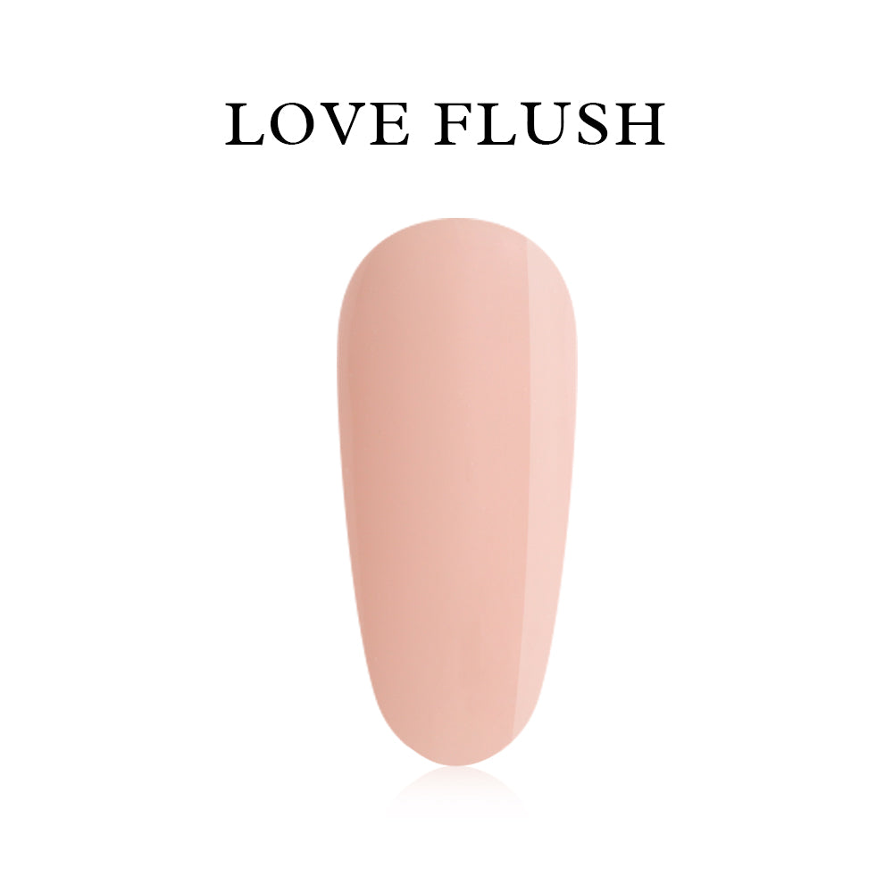 Sliddy Gel Love Flush