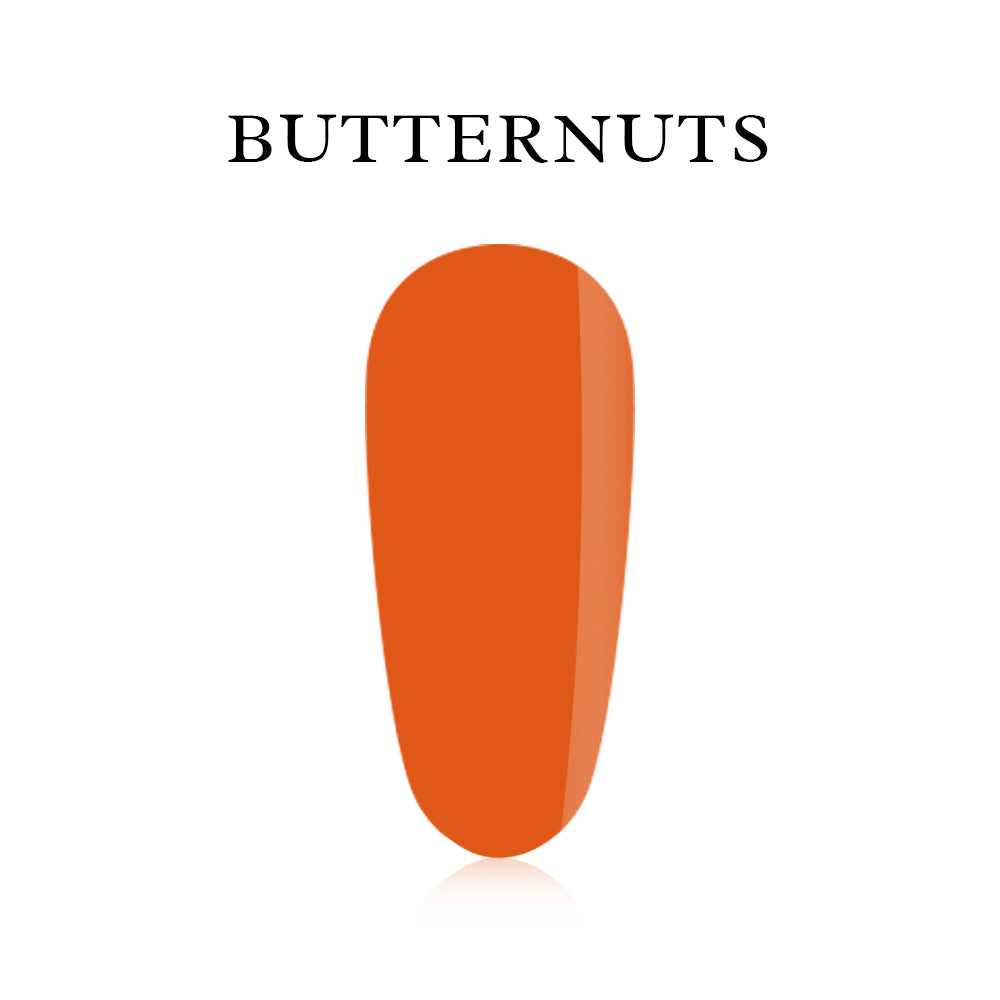 Gel Polish Butternuts