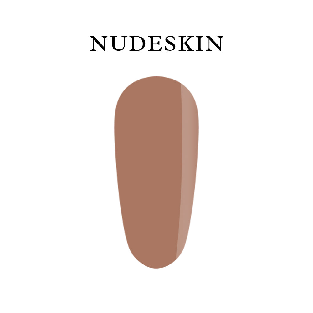 Gel Polish Nudeskin