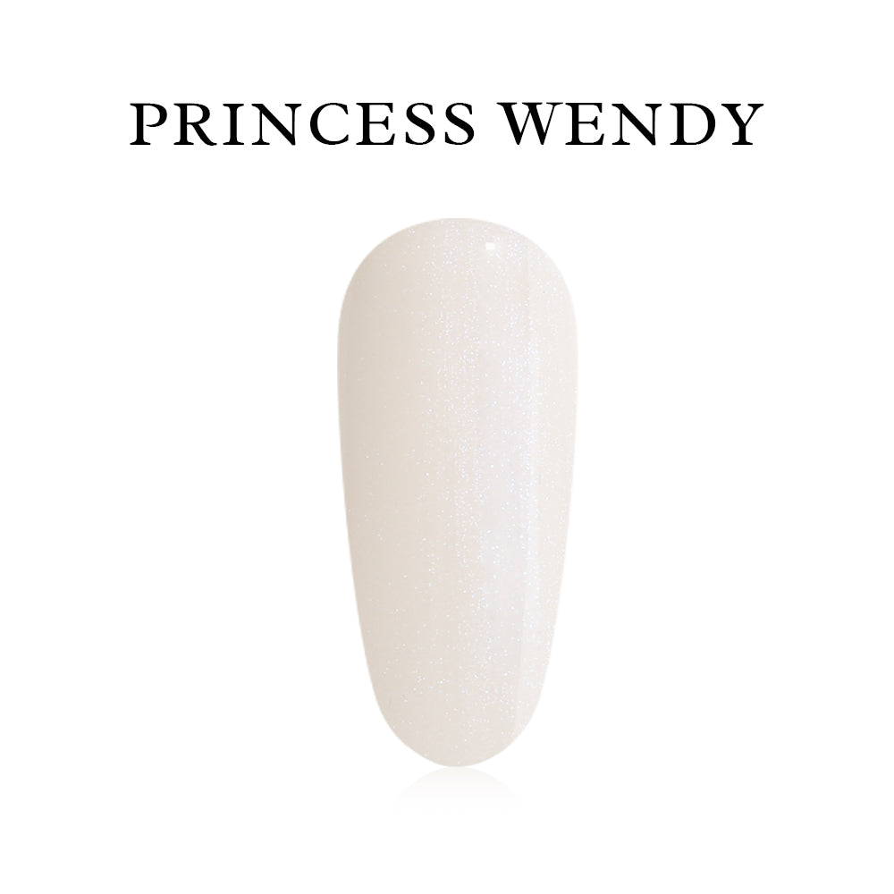 Sliddy Gel Princess Wendy