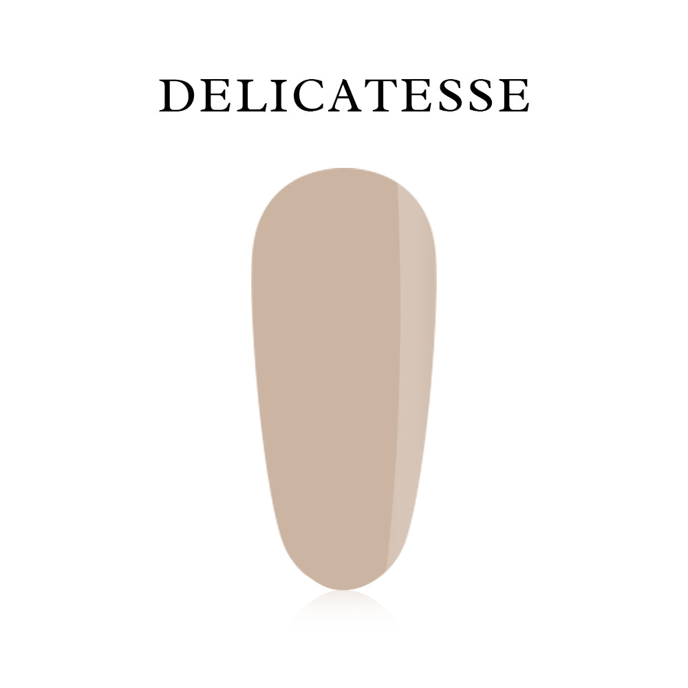 Gel Polish Delicatesse