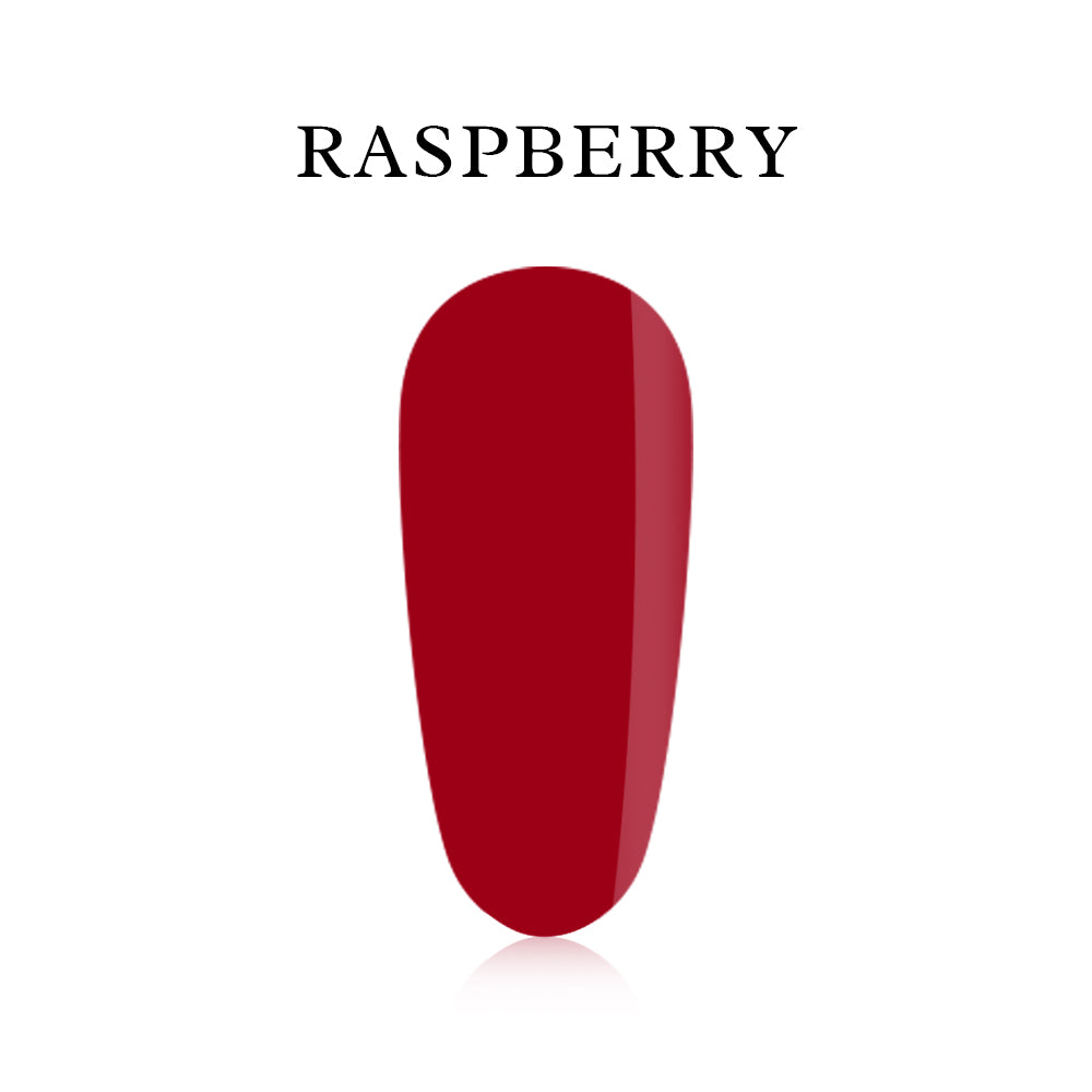 Gel Polish Rasberry