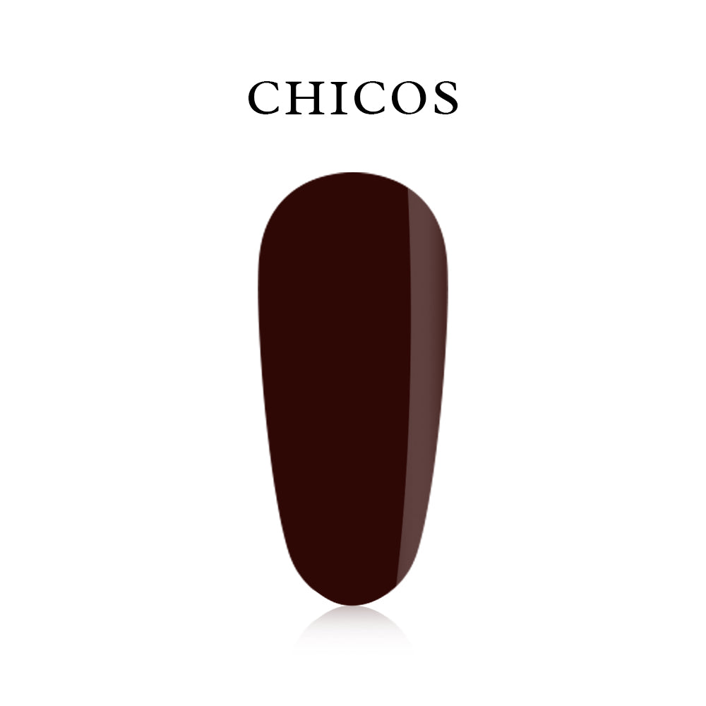 Gel Polish Chicos