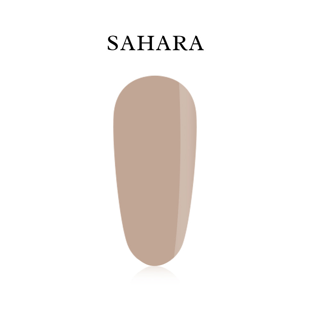 Gel Polish Sahara