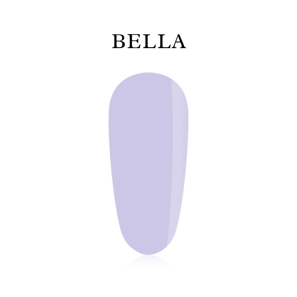 Gel polish Bella