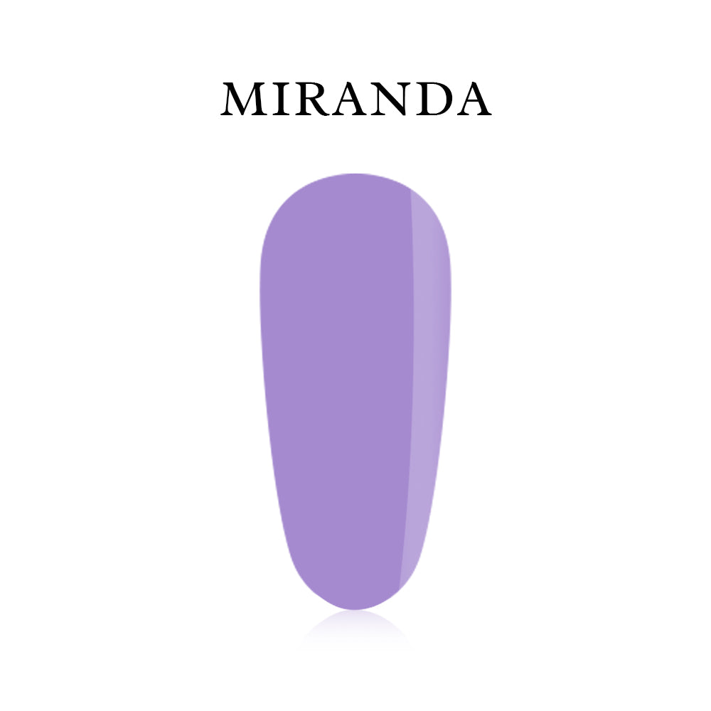Gel Polish Miranda