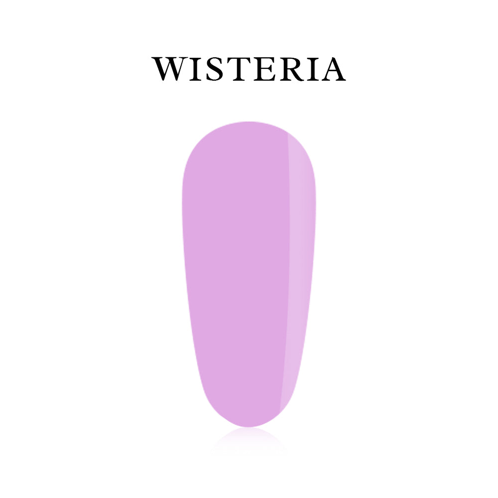 Gel Polish Wisteria