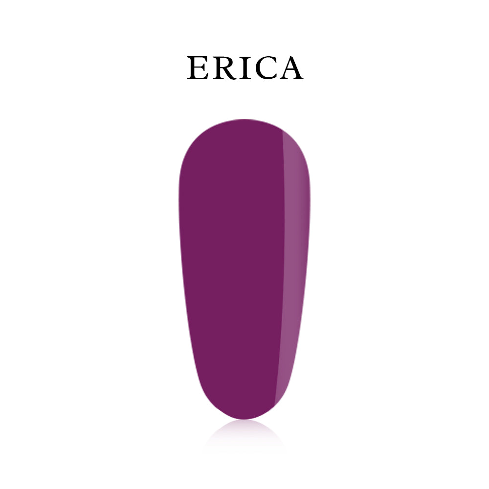 Gel Polish Erica
