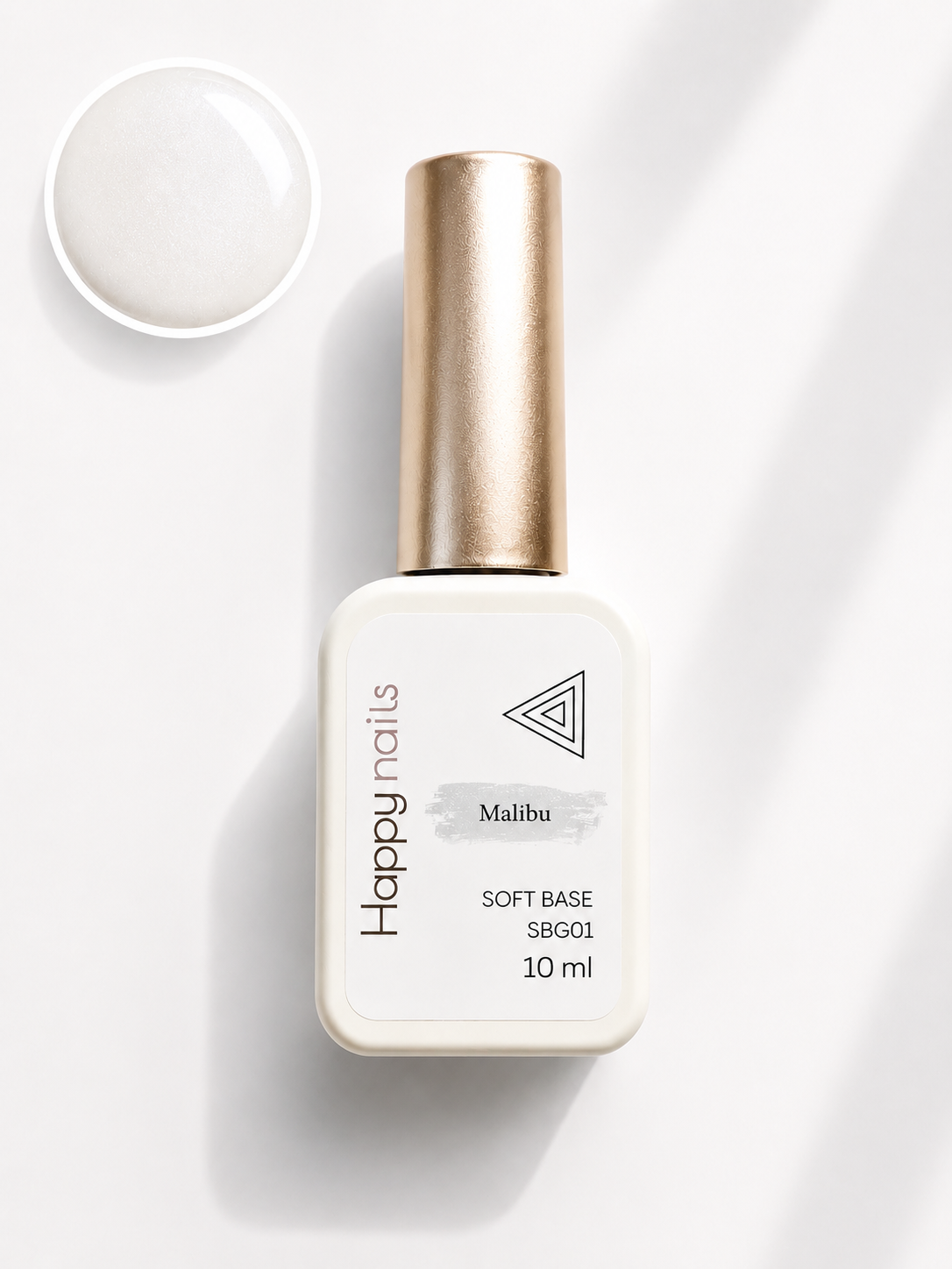 Malibu – Soft Base