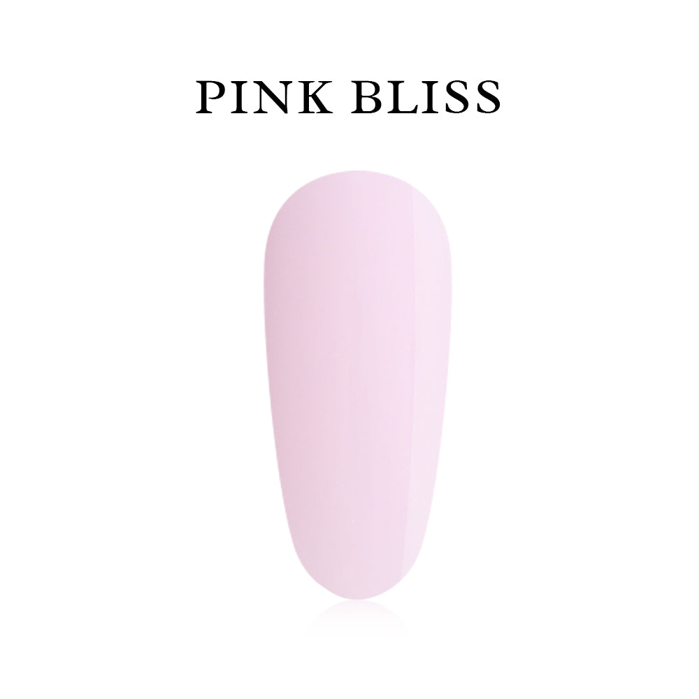 Sliddy Gel Pink Bliss