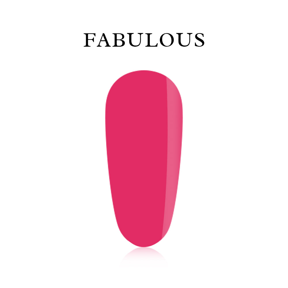 Gel Polish Fabulous