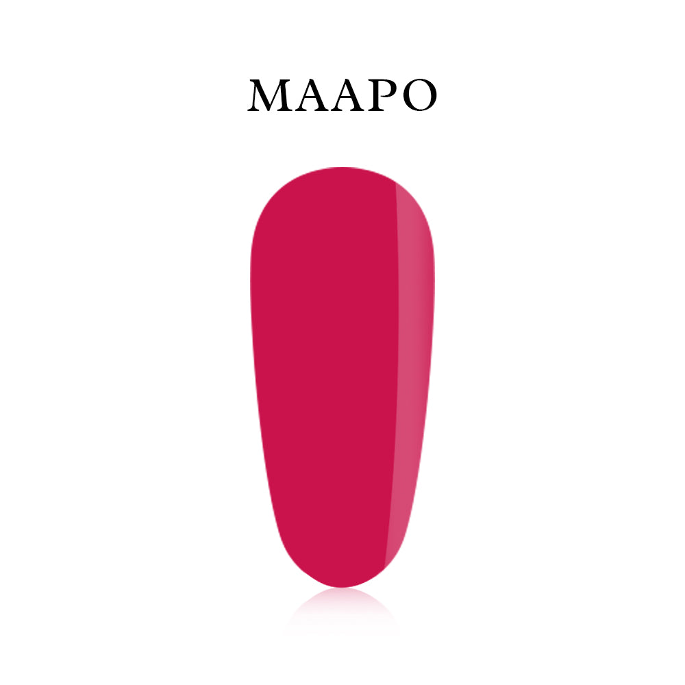 Gel Polish Maapo