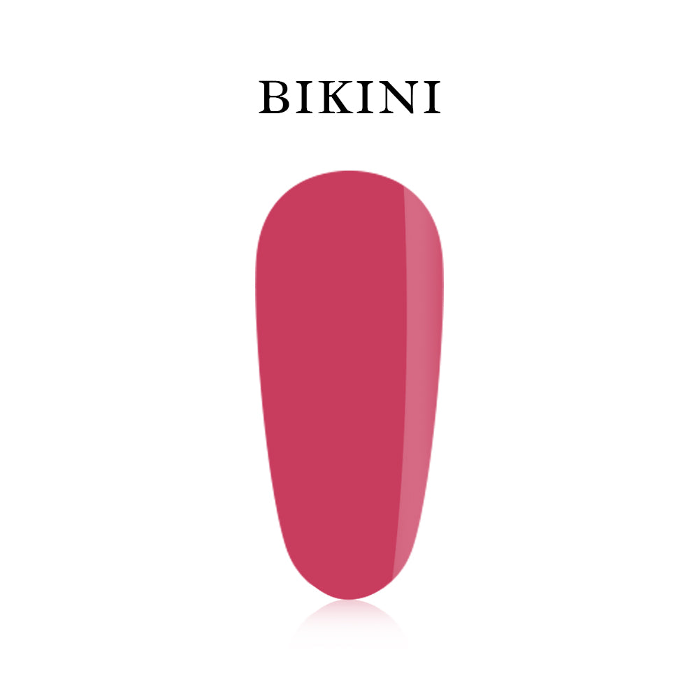 Gel Polish Bikini