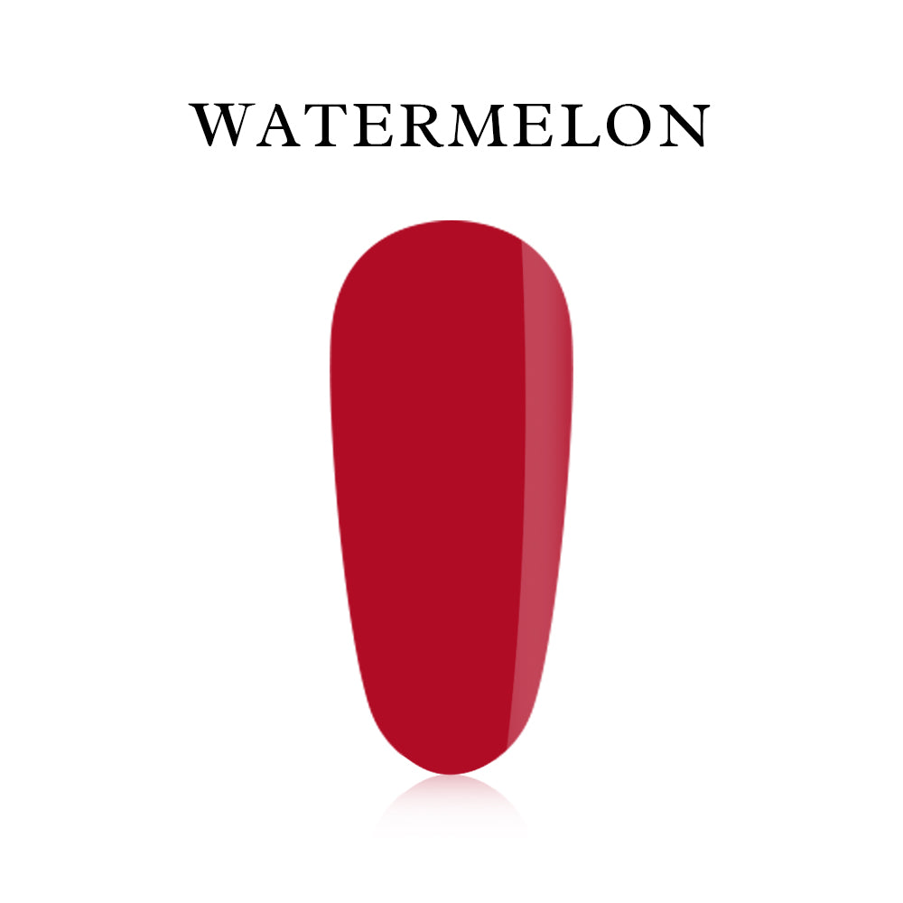 Gel Polish Watermelon