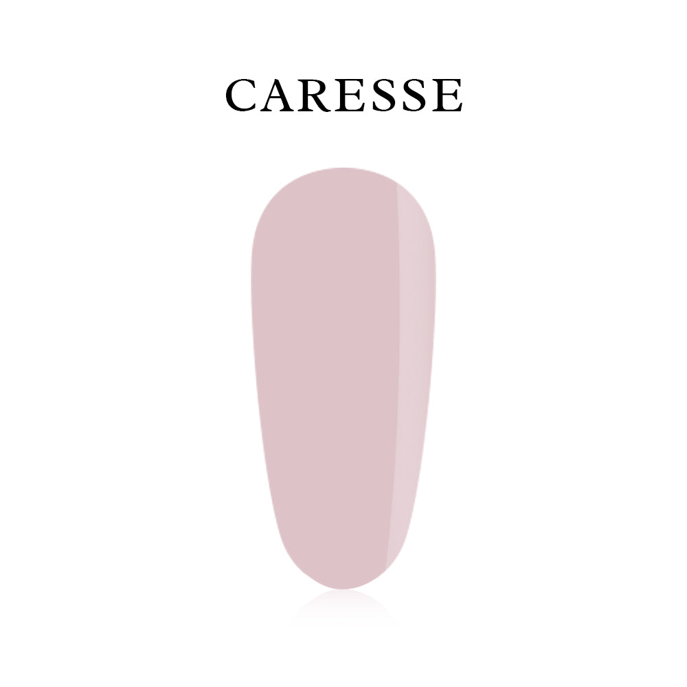 Gel Polish Caresse