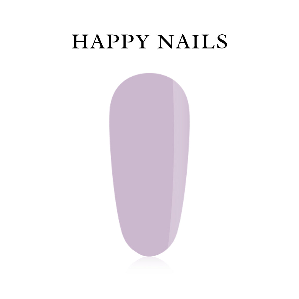 Gel Polish Happy Nails