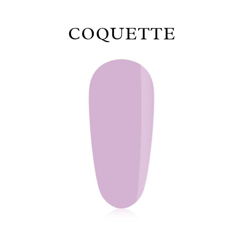 Gel Polish Coquette