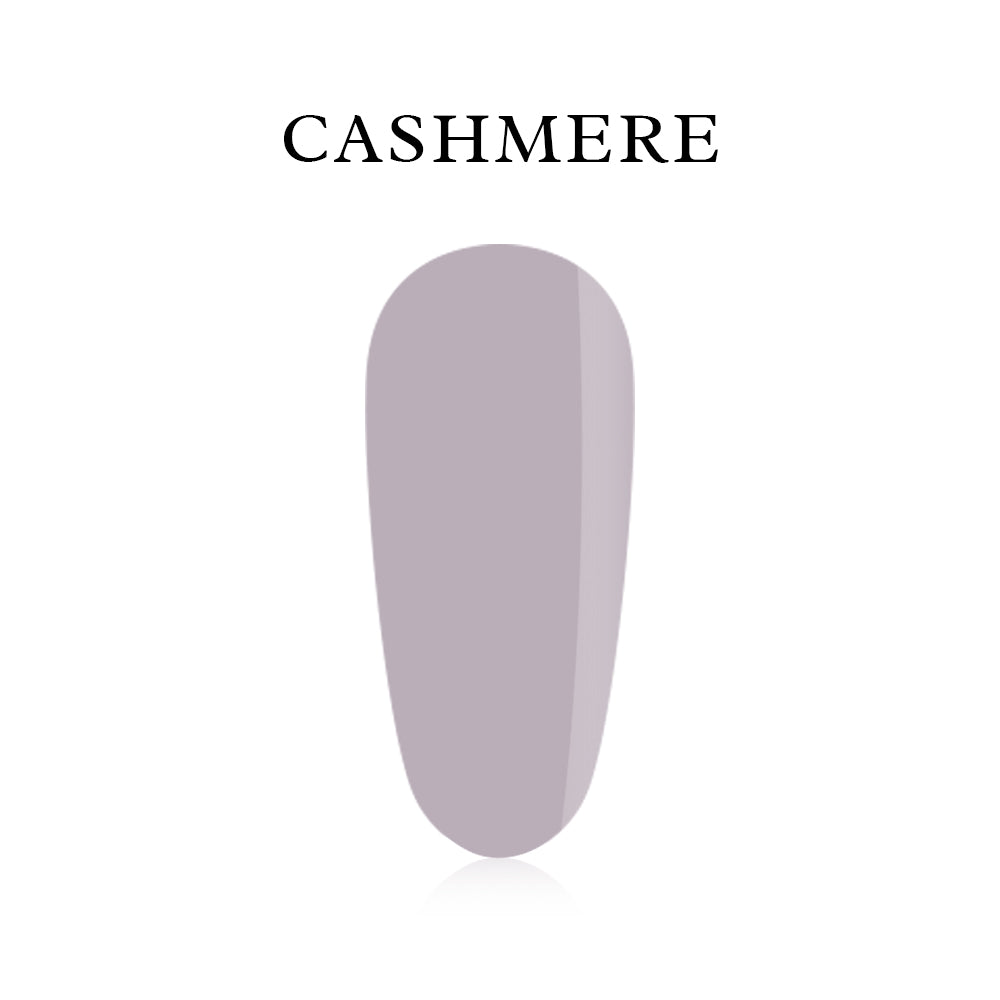 Gel Polish Cashmere