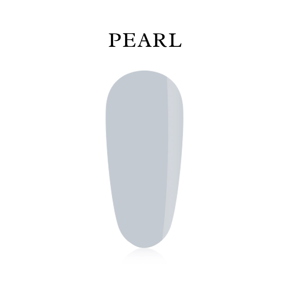 Gel Polish Pearl