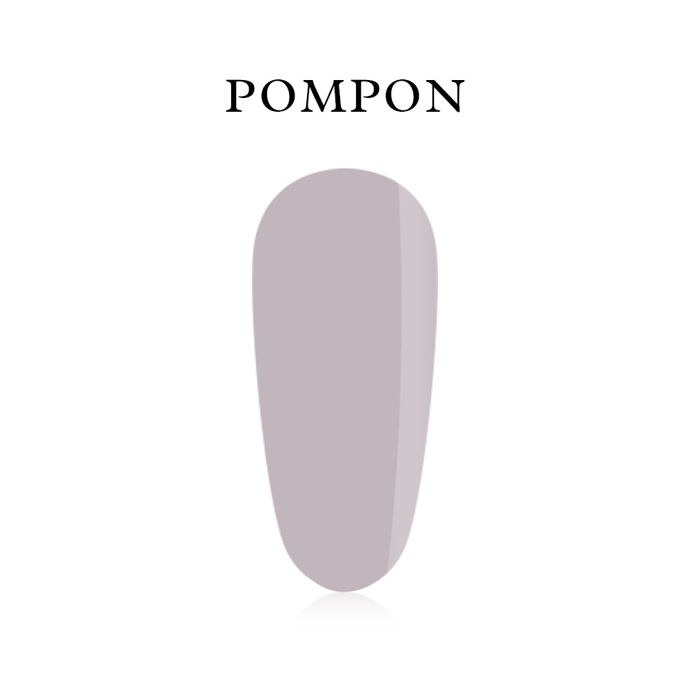 Gel Polish Pompon