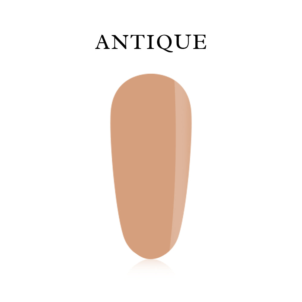 Gel Polish Antique