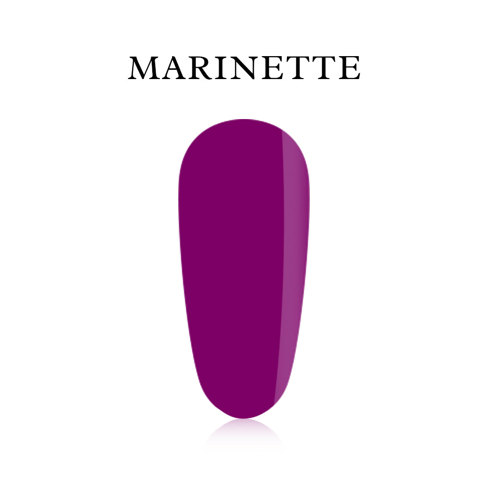 Gel Polish Marinette