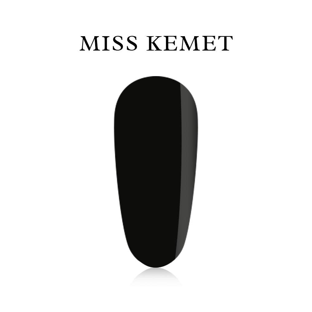 Gel Polish Miss Kemet