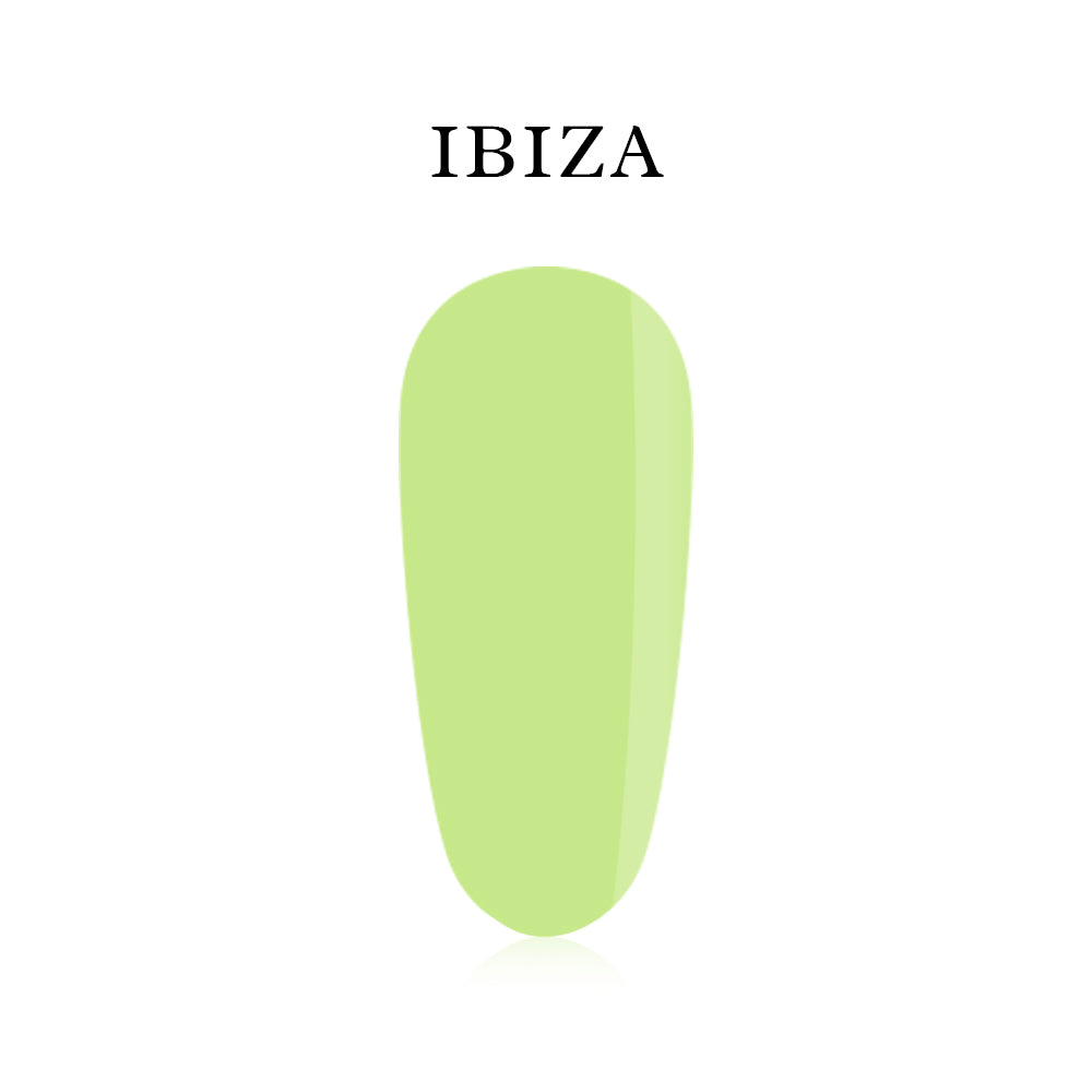 Gel Polish Ibiza