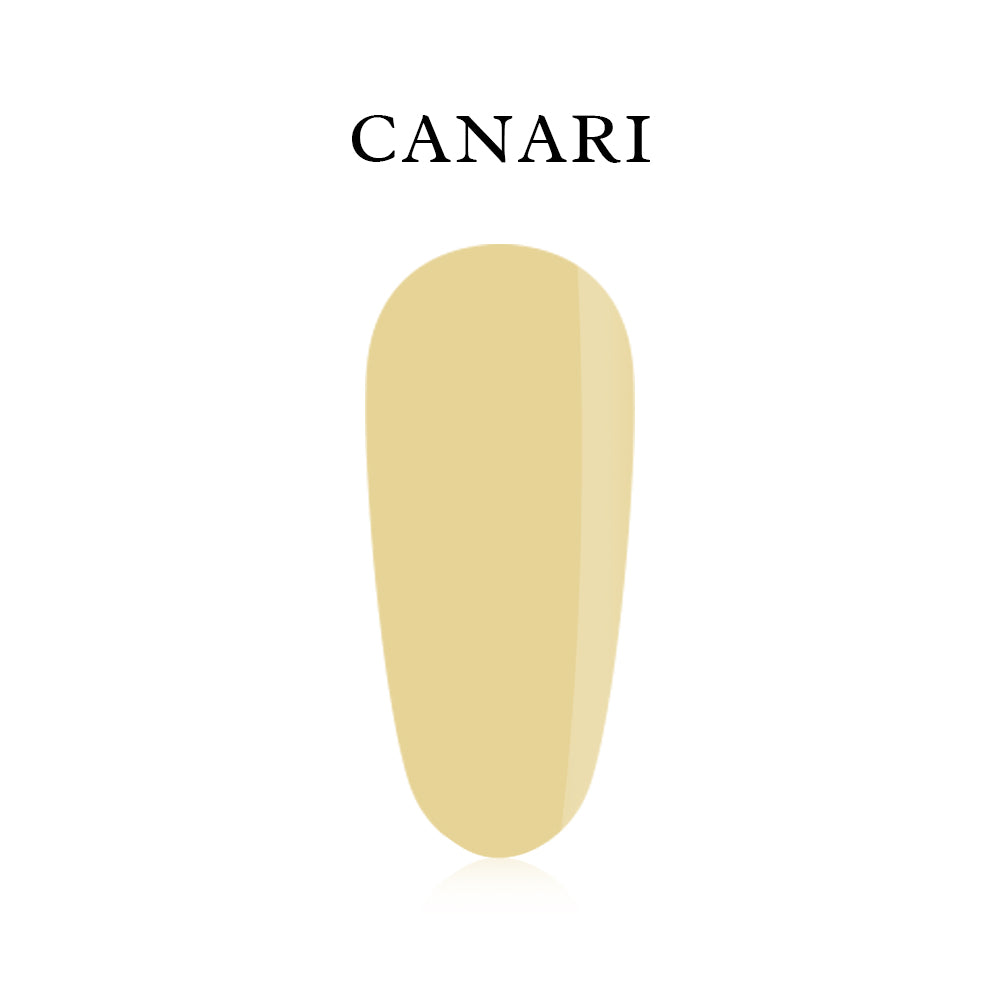 Gel Polish Canari