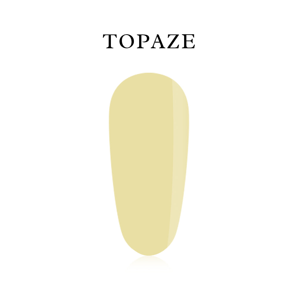Gelo Polish Topaze