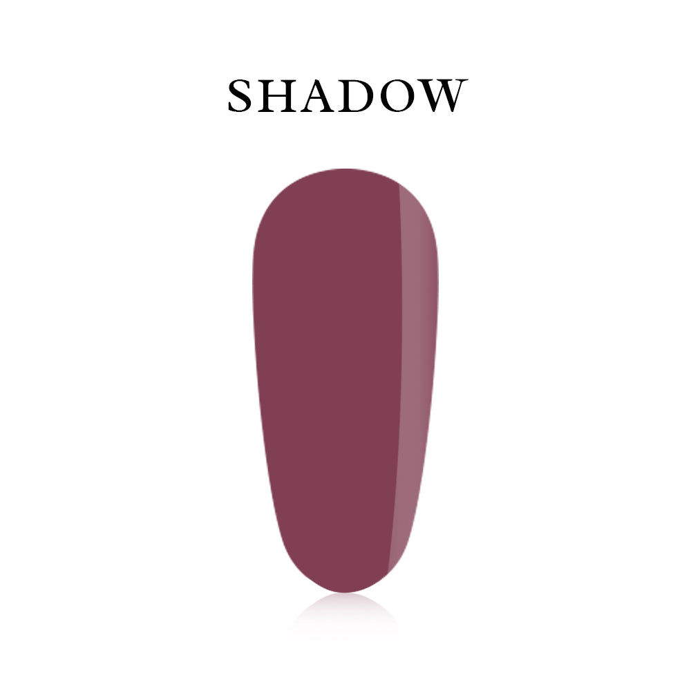 Gel Polish Shadow