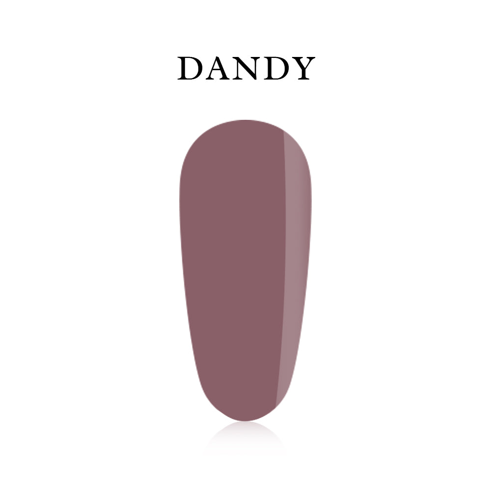 Gel Polish Dandy