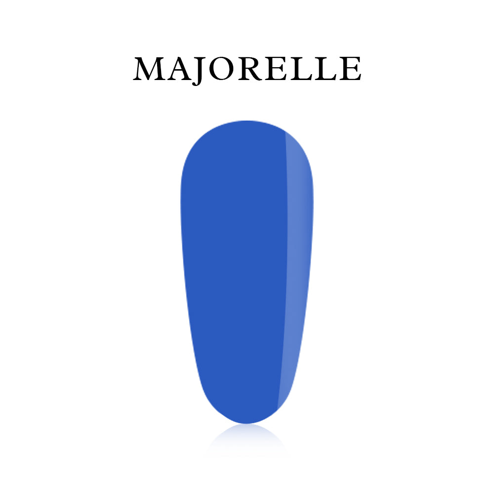 Gel Polish Majorelle