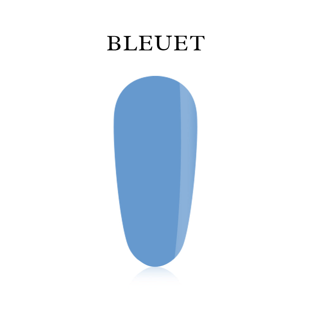 Gel Polish Bleuet