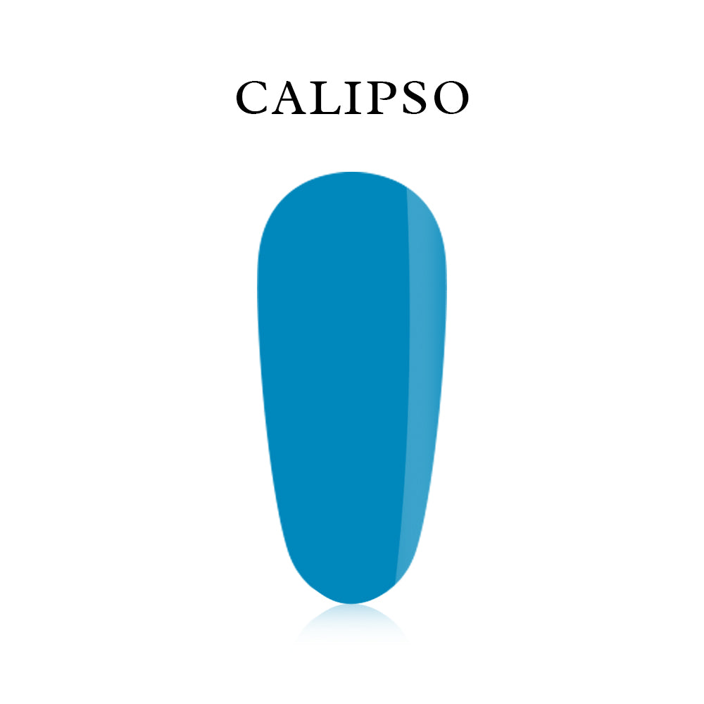Gel Polish Calipso