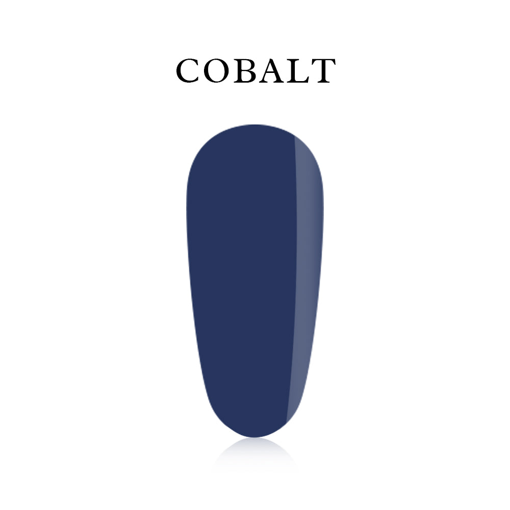 Gel Polish Cobalt