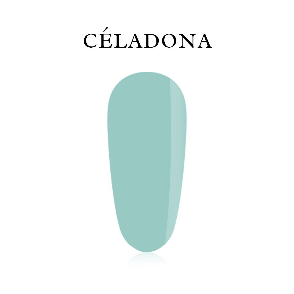 Gel Polish Céladona