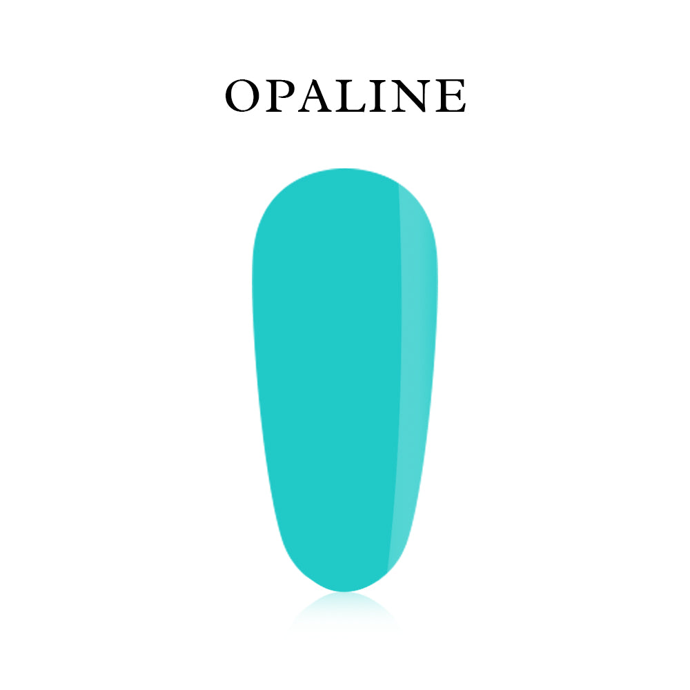 Gel Polish Opaline