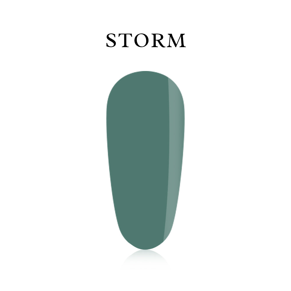Gel Polish Storm