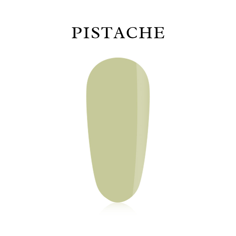 Gel Polish Pistache