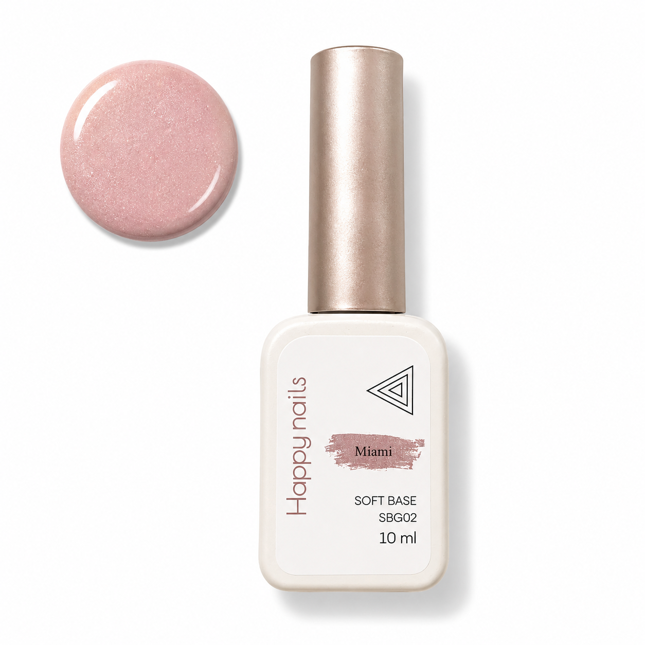 Miami – Soft Base