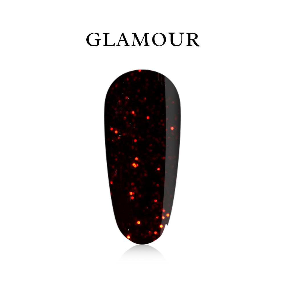 Gel Polish Glamour