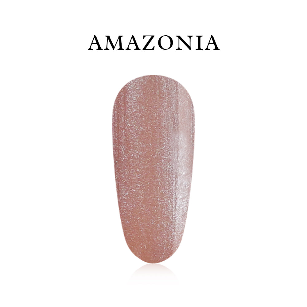 Gel Polish Amazonia