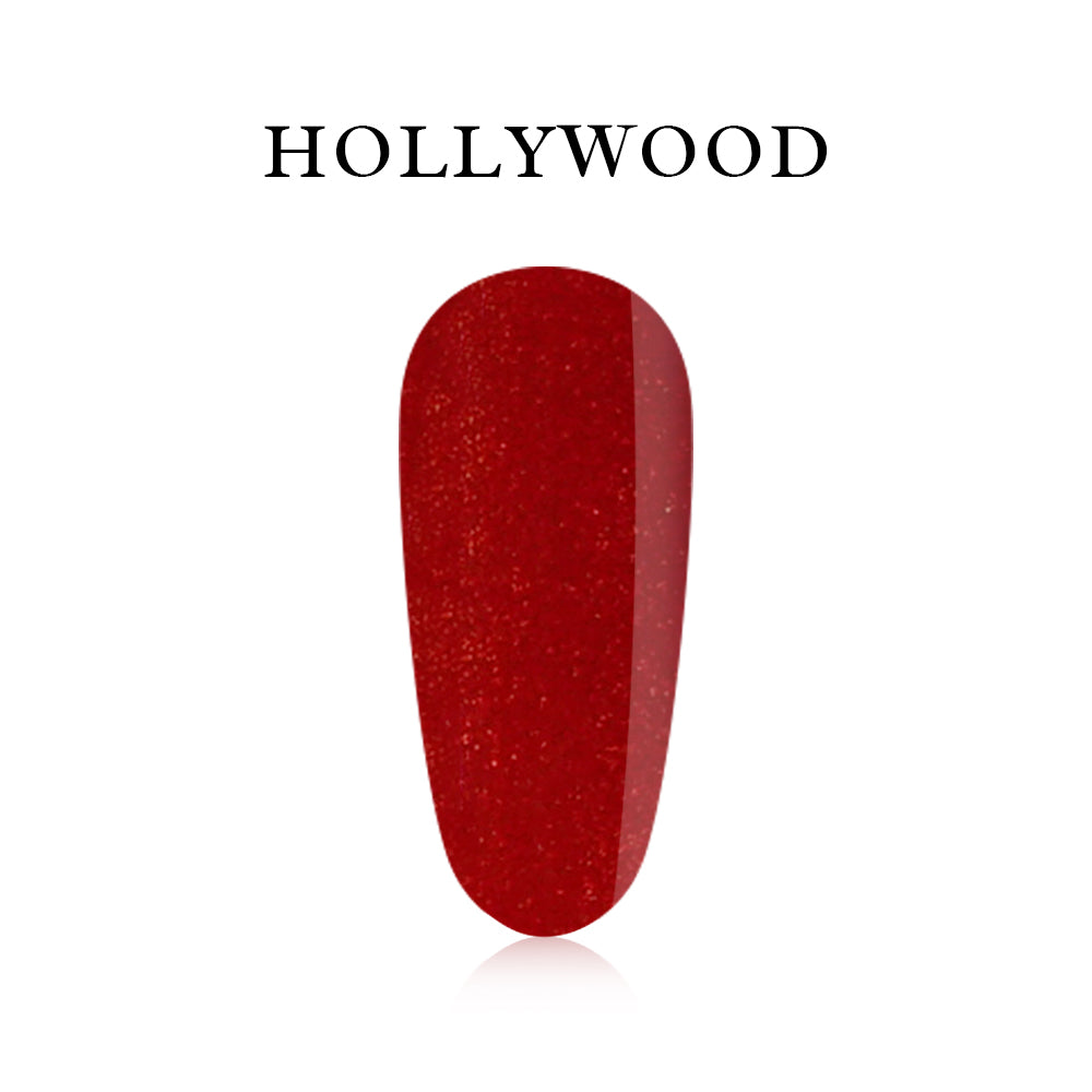 Gel Polish Hollywood