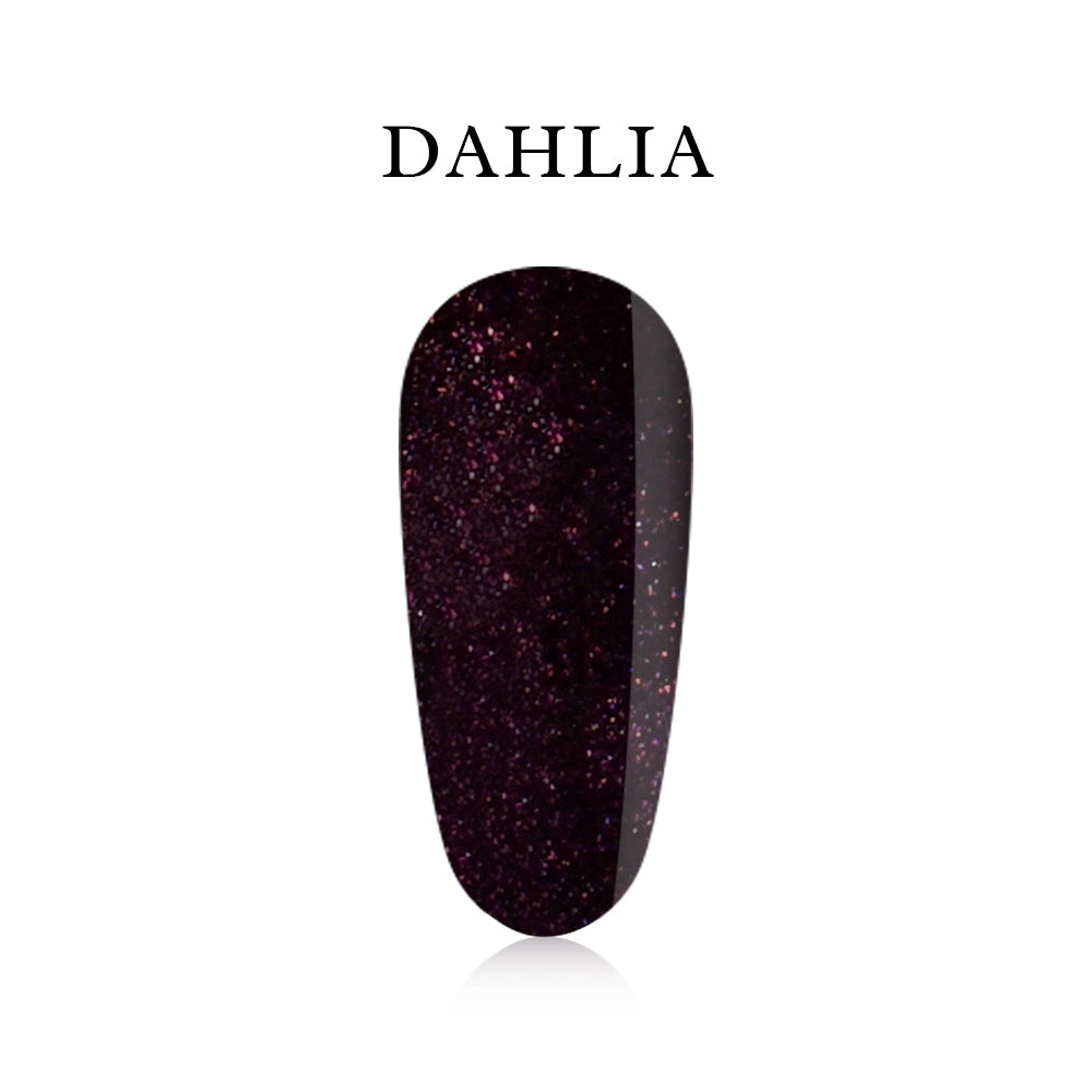 Gel Polish Dahlia