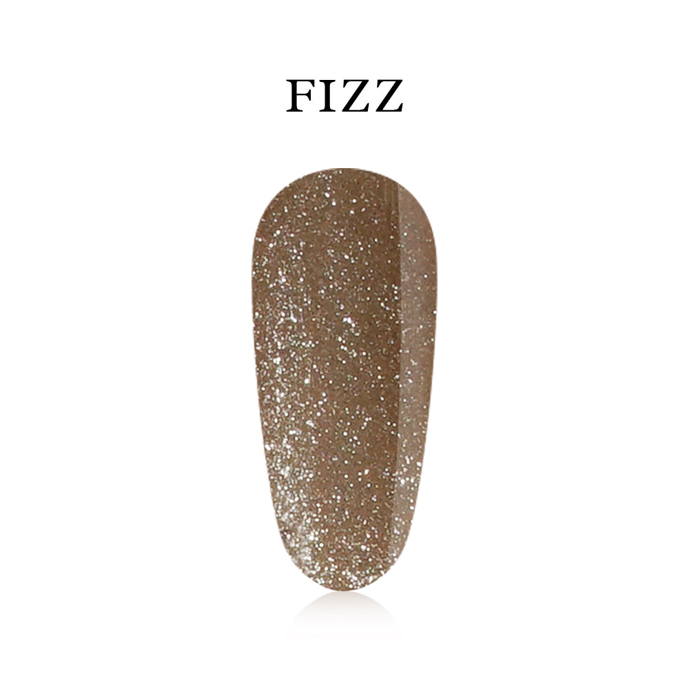 Gel Polish Fizz