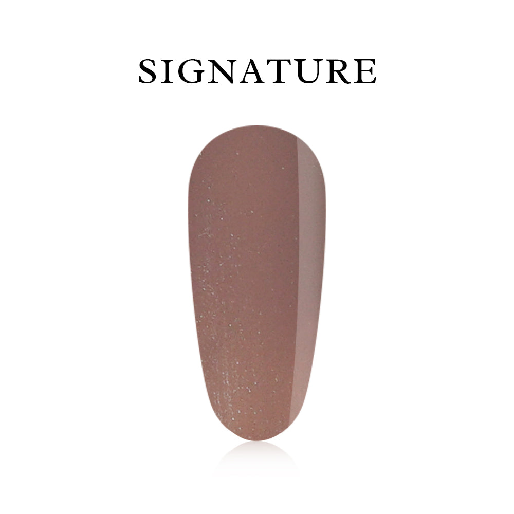 Gel Polish Signature