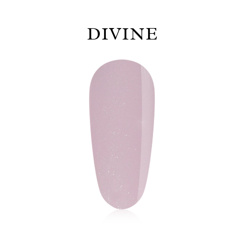 Gel Polish Divine