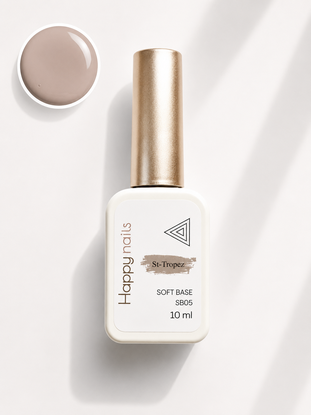 St-Tropez Soft Base