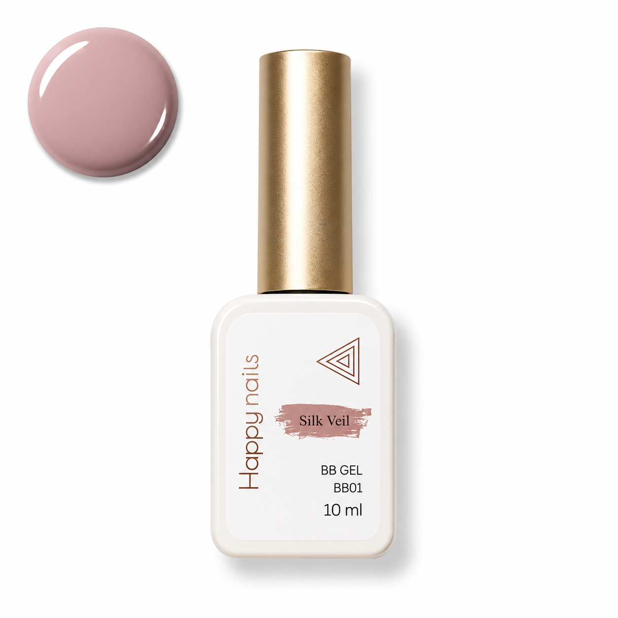 BB Gel Soft Petal